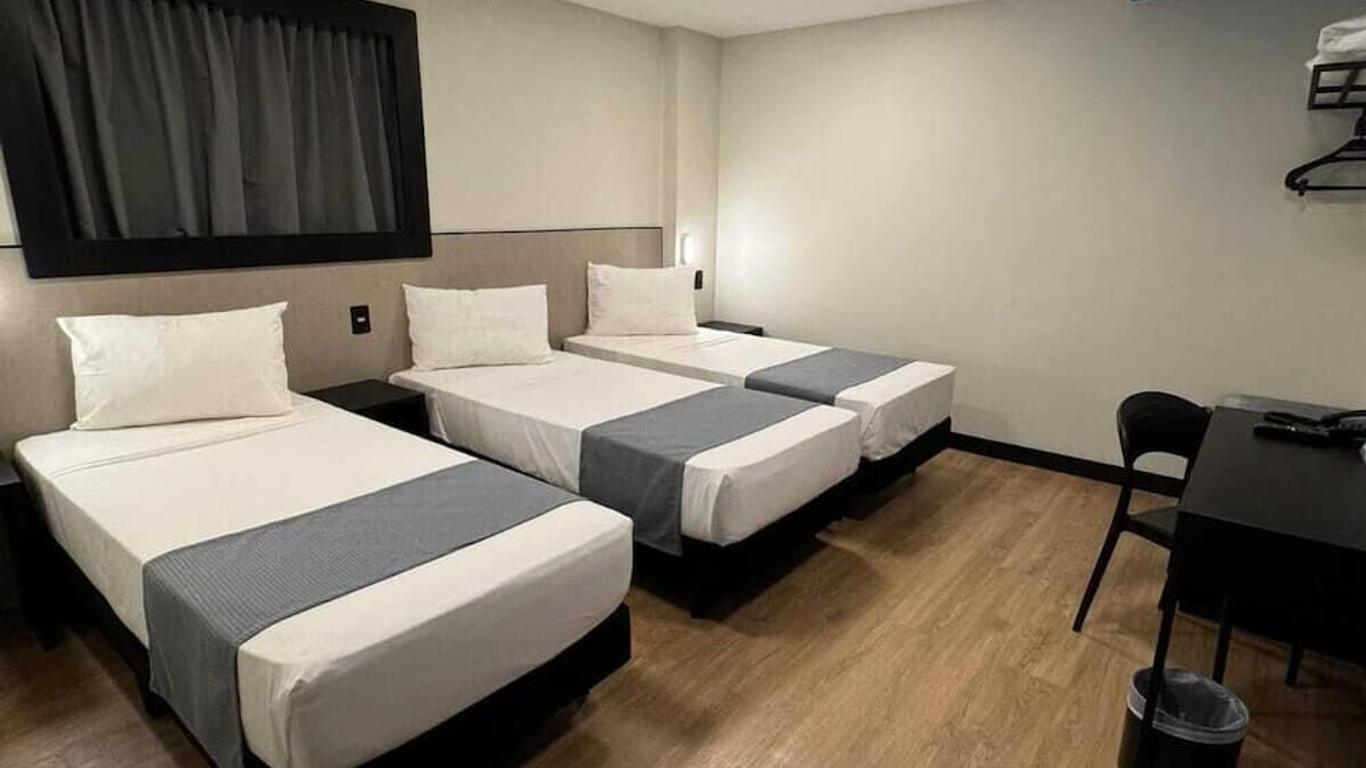 Wa Hotel Fortaleza