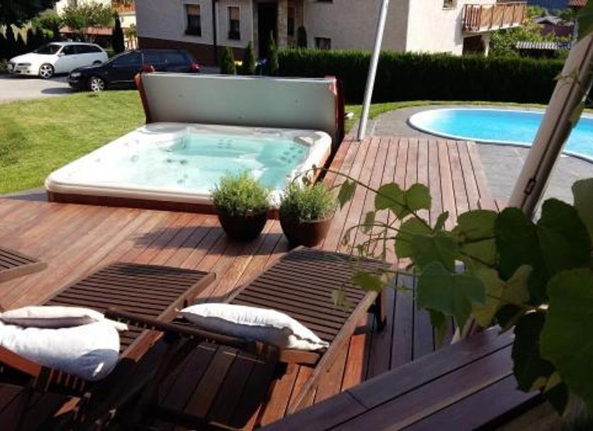 Piscina Foto