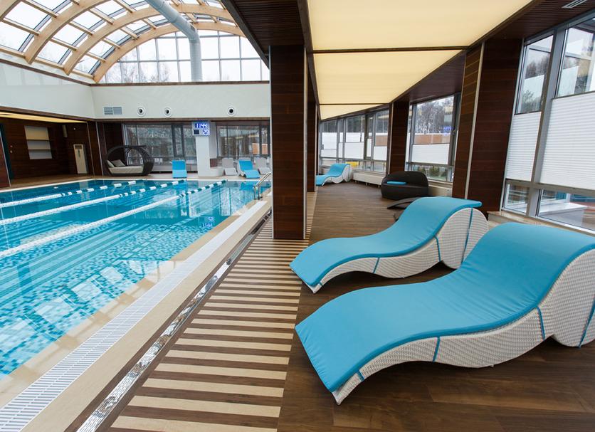 Piscina Foto