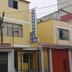 Vista del exterior