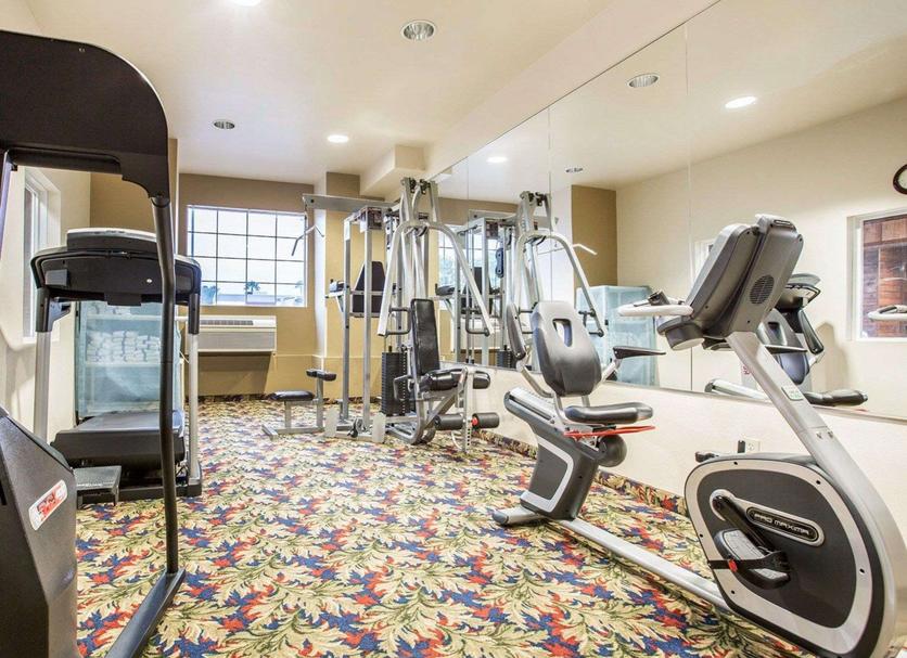 Gym Foto
