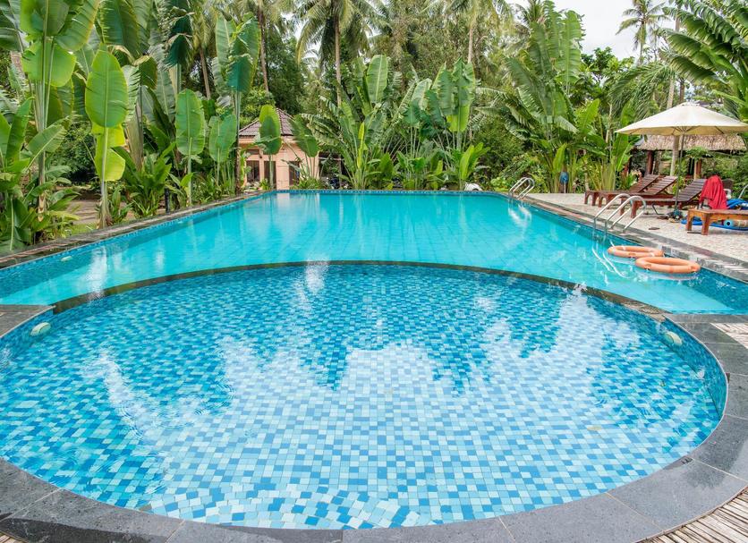 Piscina Foto