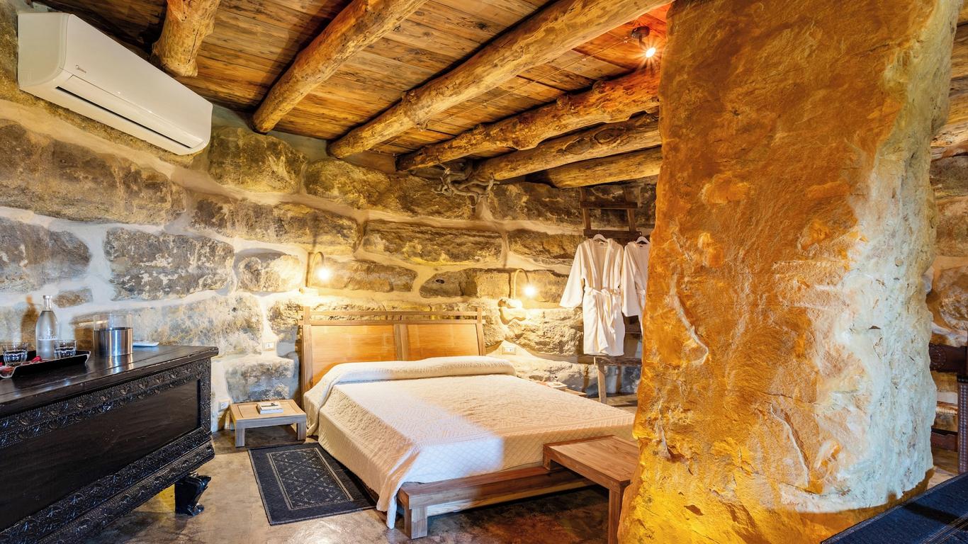 Is Perdas Rural Retreat & Spa