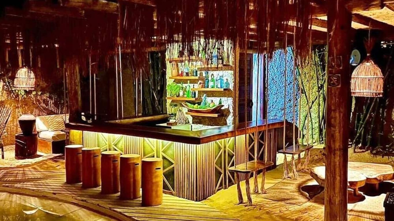 Aloha Village Hotel