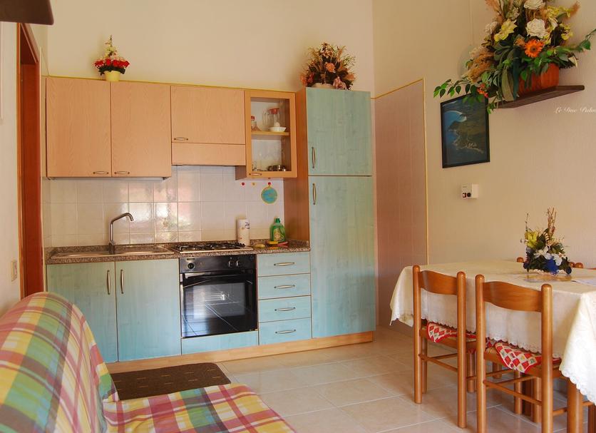 Cocina Foto