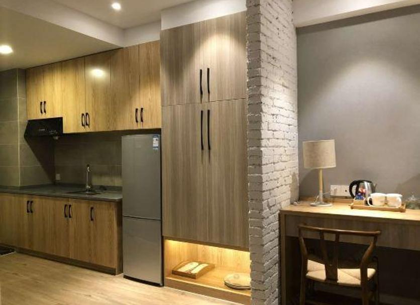 Cocina Foto