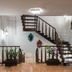 Escaleras