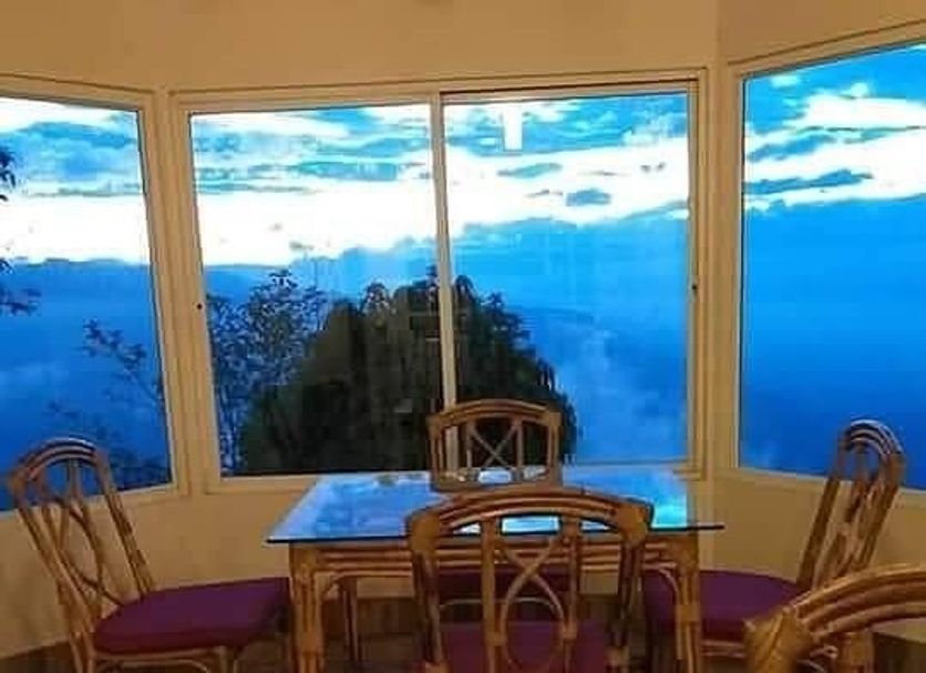 Comedor Foto