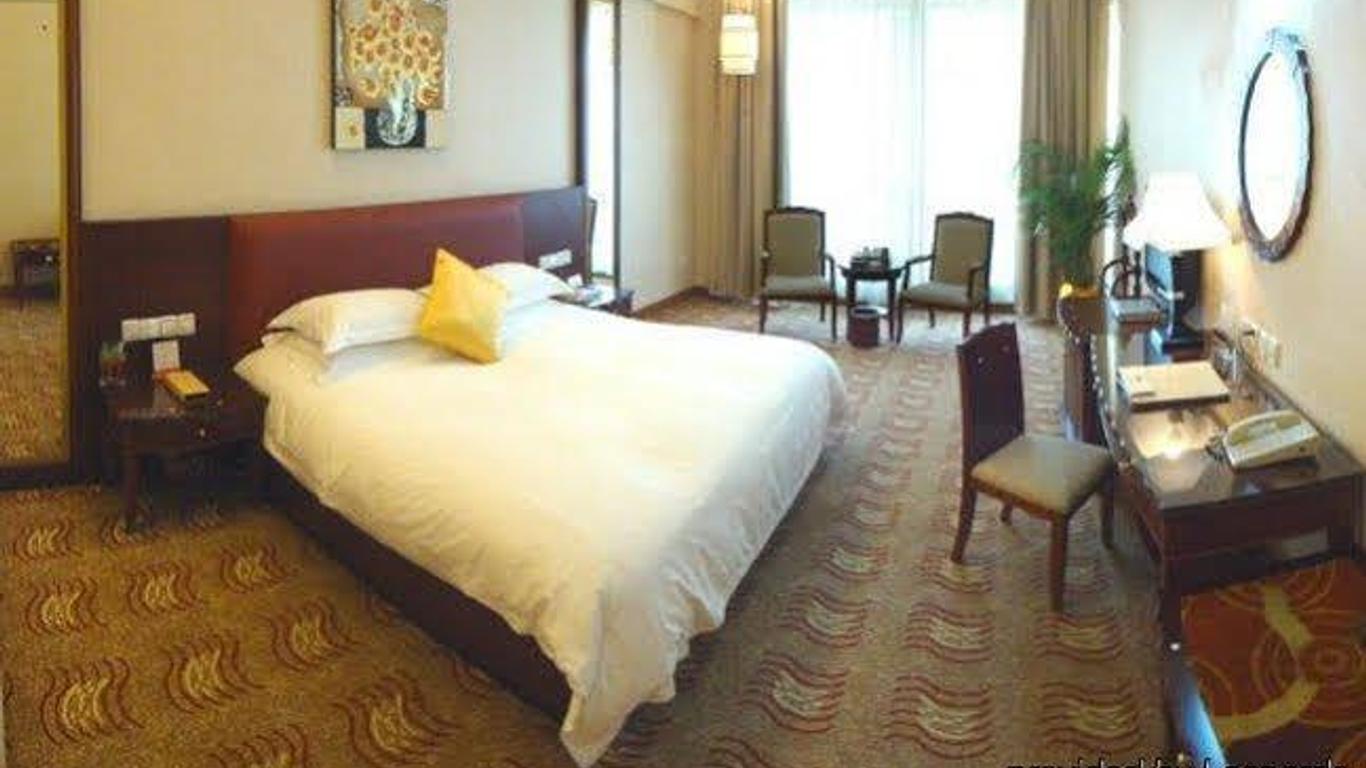 Xiangjiang Hotel