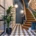 Escaleras
