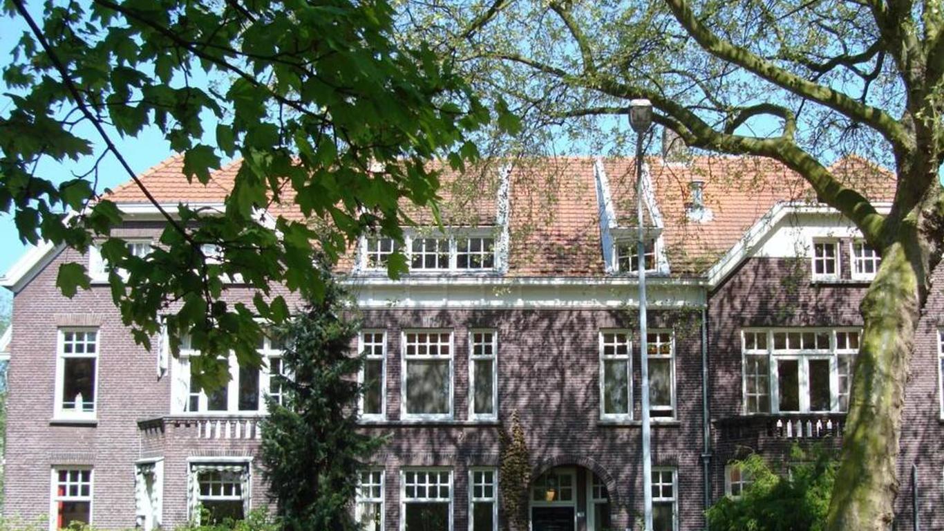 Boutiquehotel Sycamore
