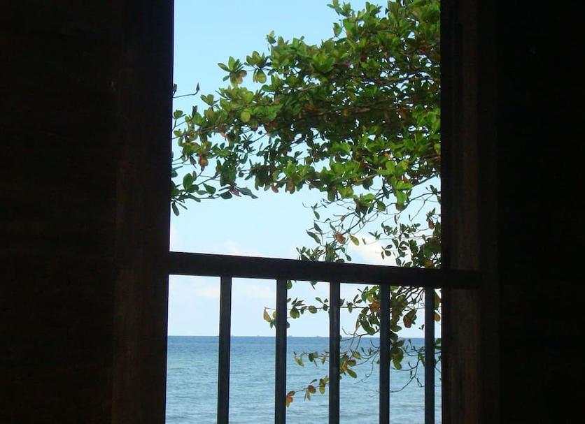 Balcón Foto