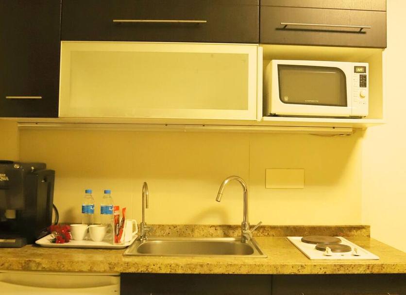 Cocina Foto