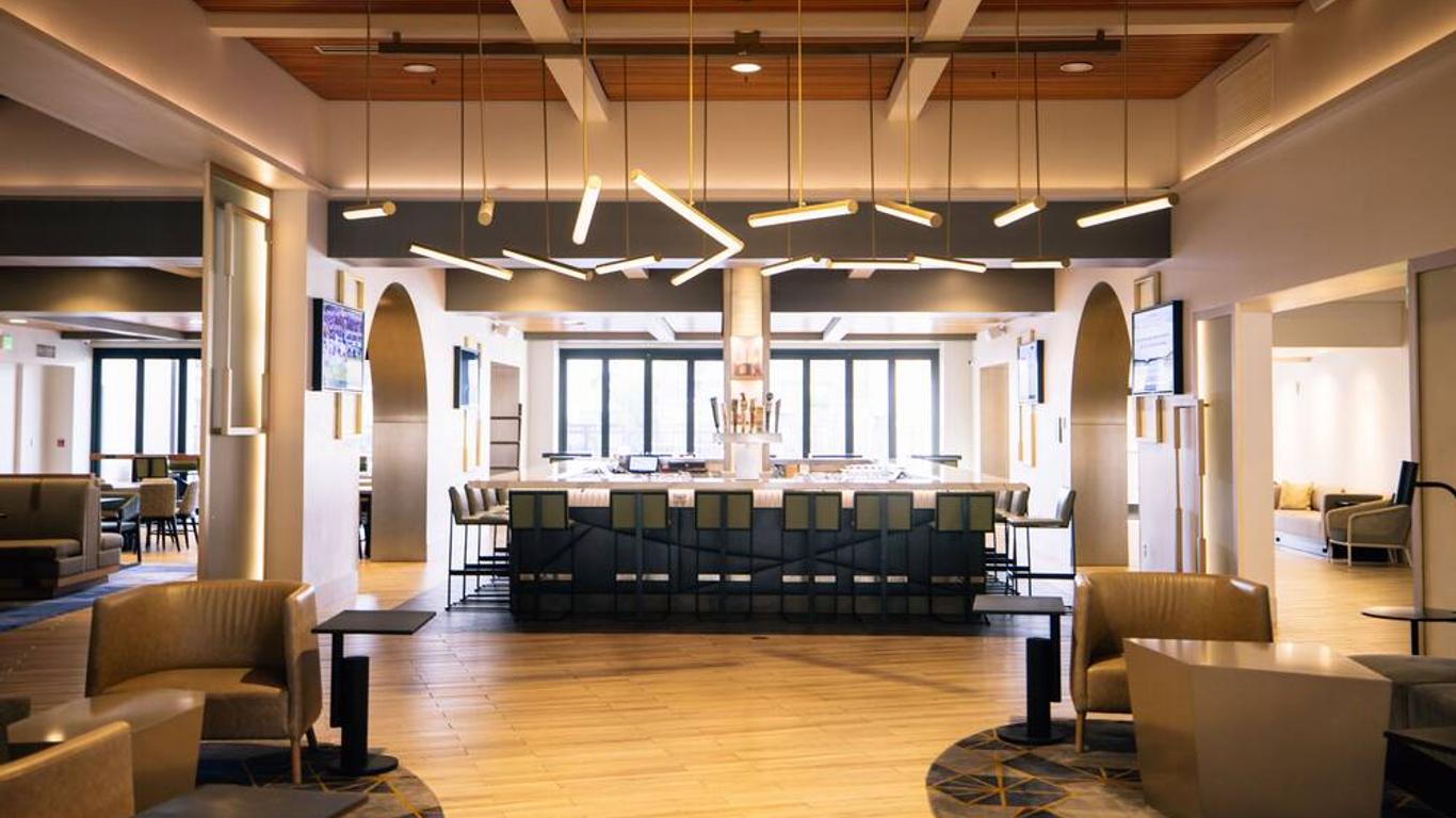 Santa Clara Marriott