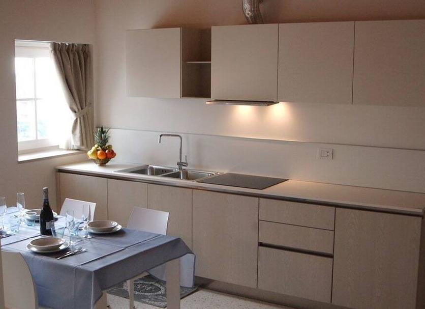 Cocina Foto