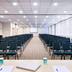 Sala de conferencias