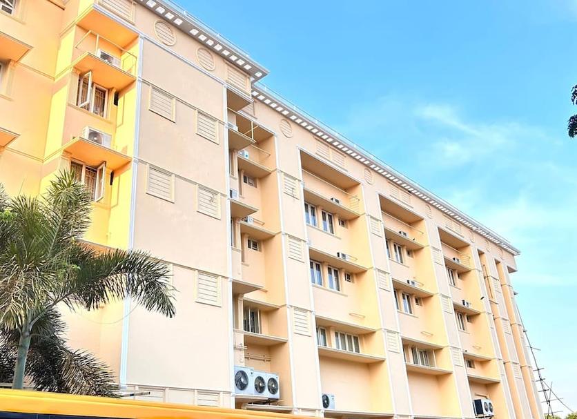 Edificio Foto