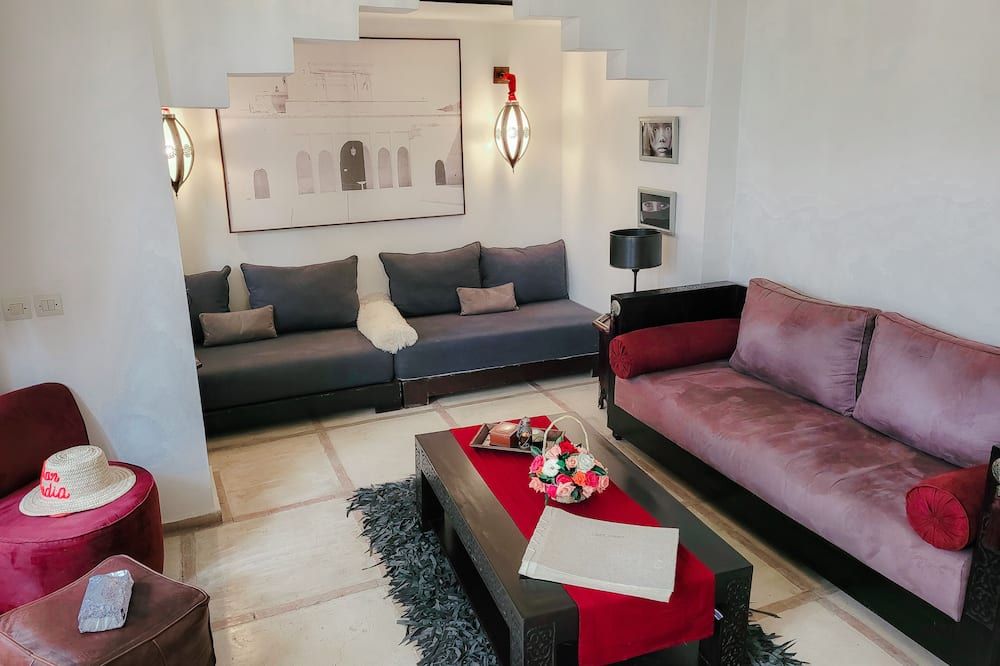 Sala de estar