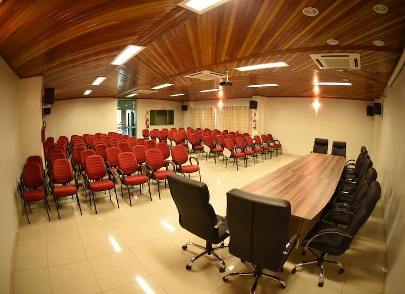 Sala de conferencias Foto