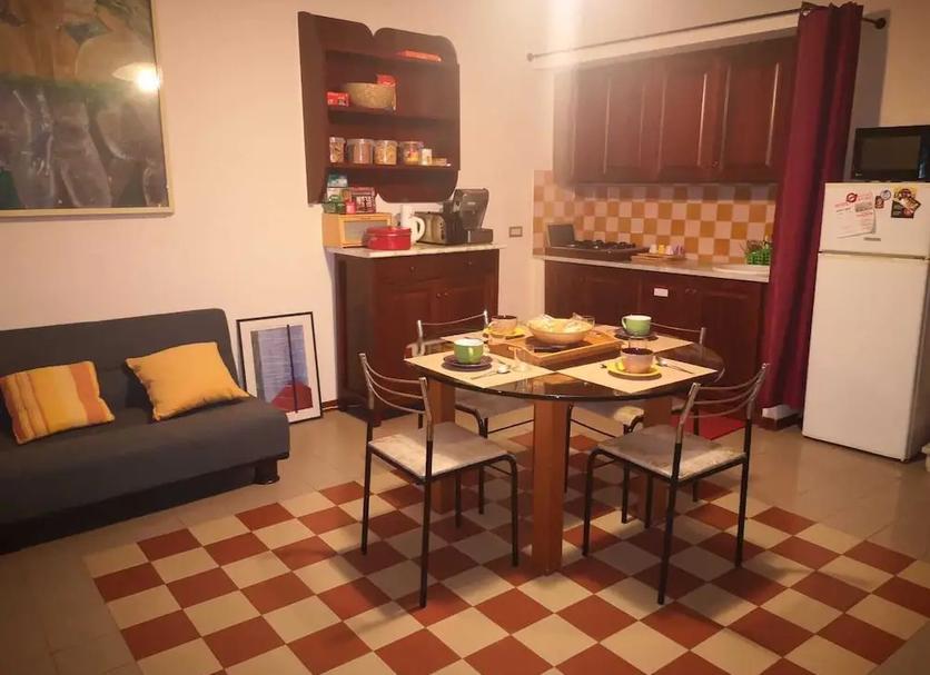 Comedor Foto