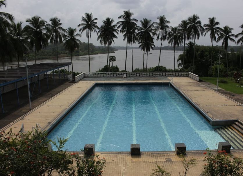 Piscina Foto