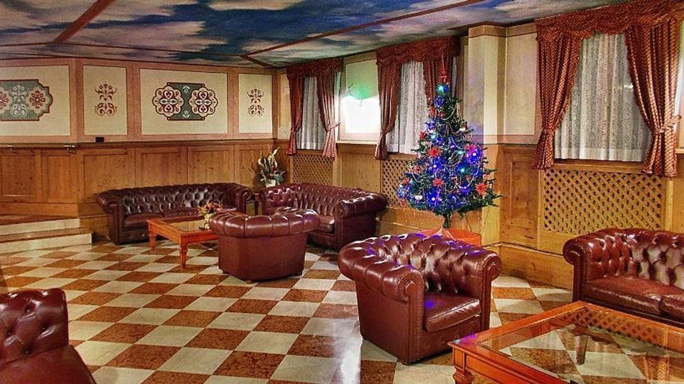 Residence Orsa Maggiore