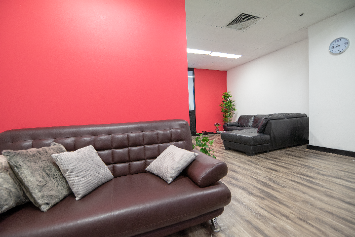 Sala de estar
