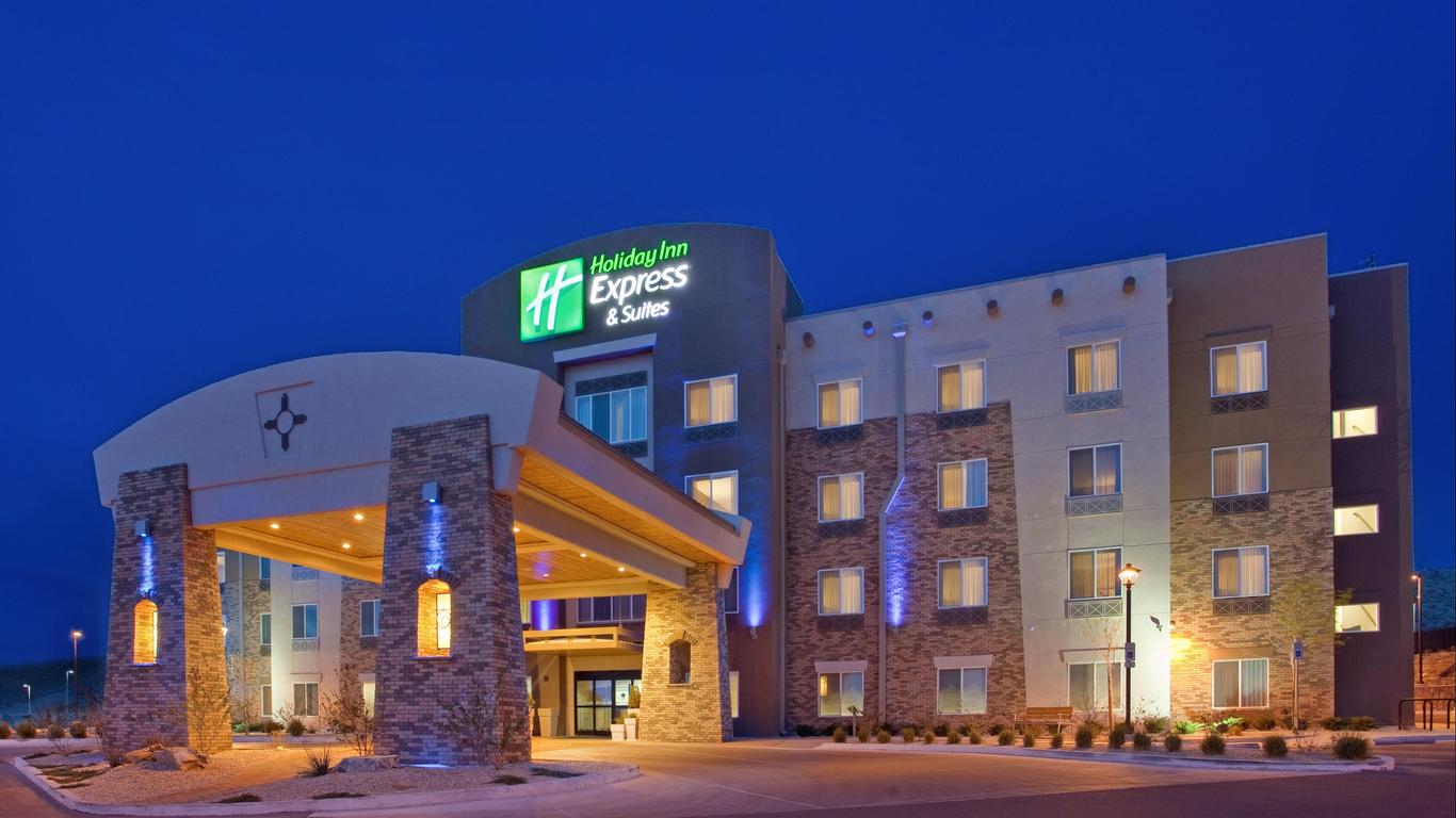 Holiday Inn Express & Suites Las Cruces North, An IHG Hotel