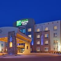 Holiday Inn Express & Suites Las Cruces North