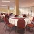 Sala de banquetes