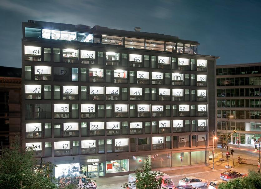 Edificio Foto