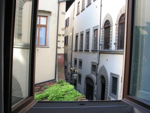 Vista del exterior