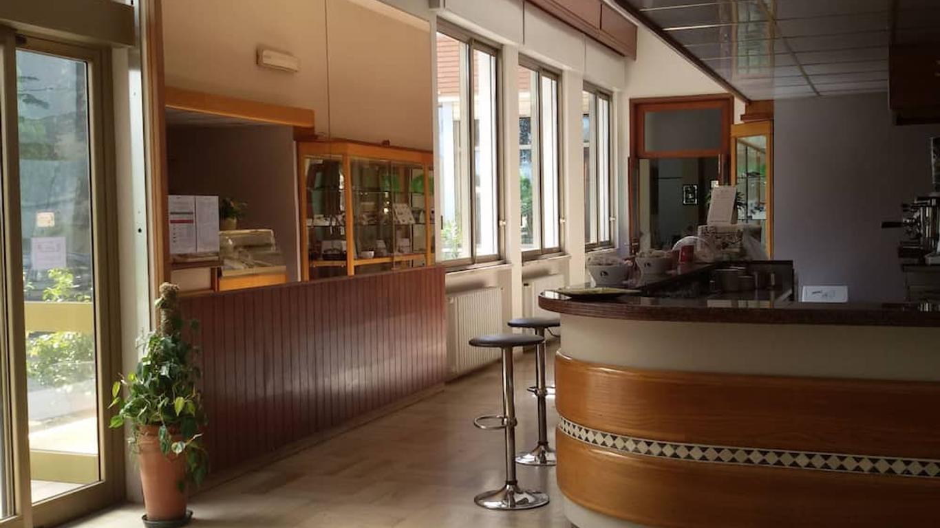Ristorante Hotel Morelli
