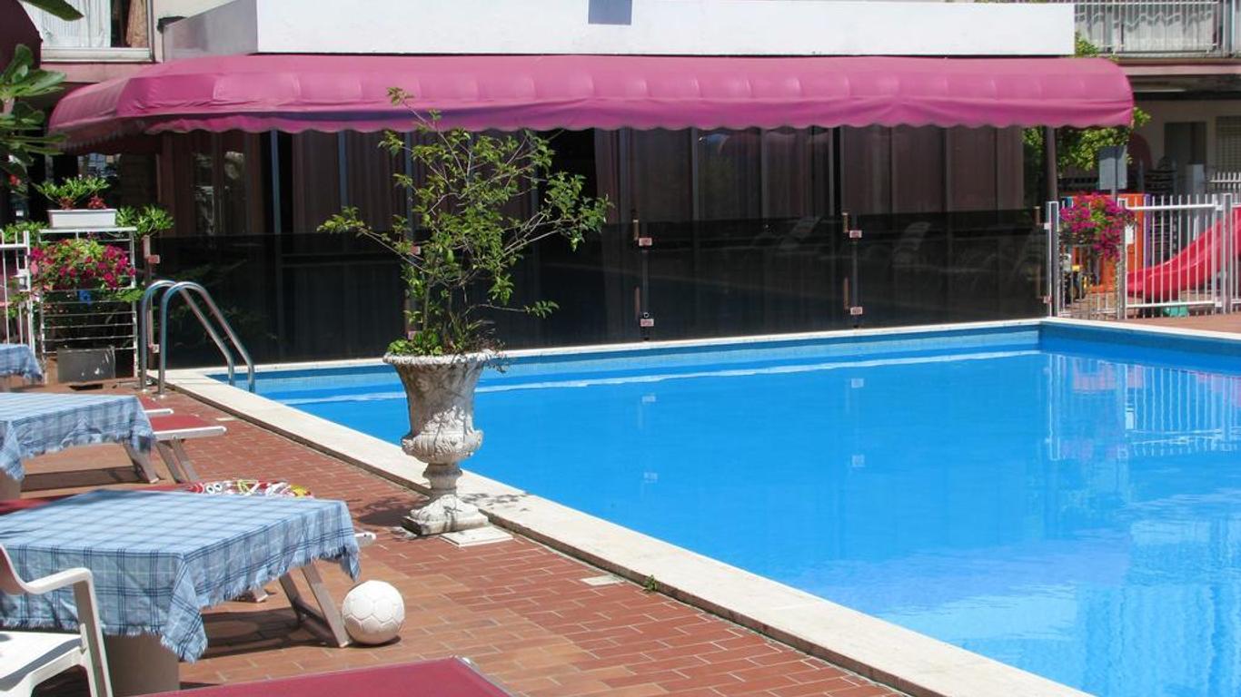 Hotel Fabius
