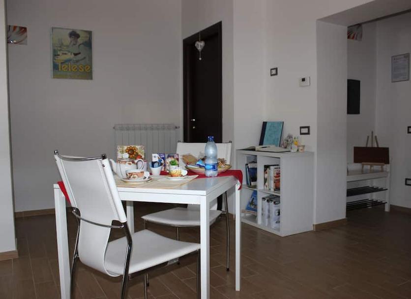 Comedor Foto