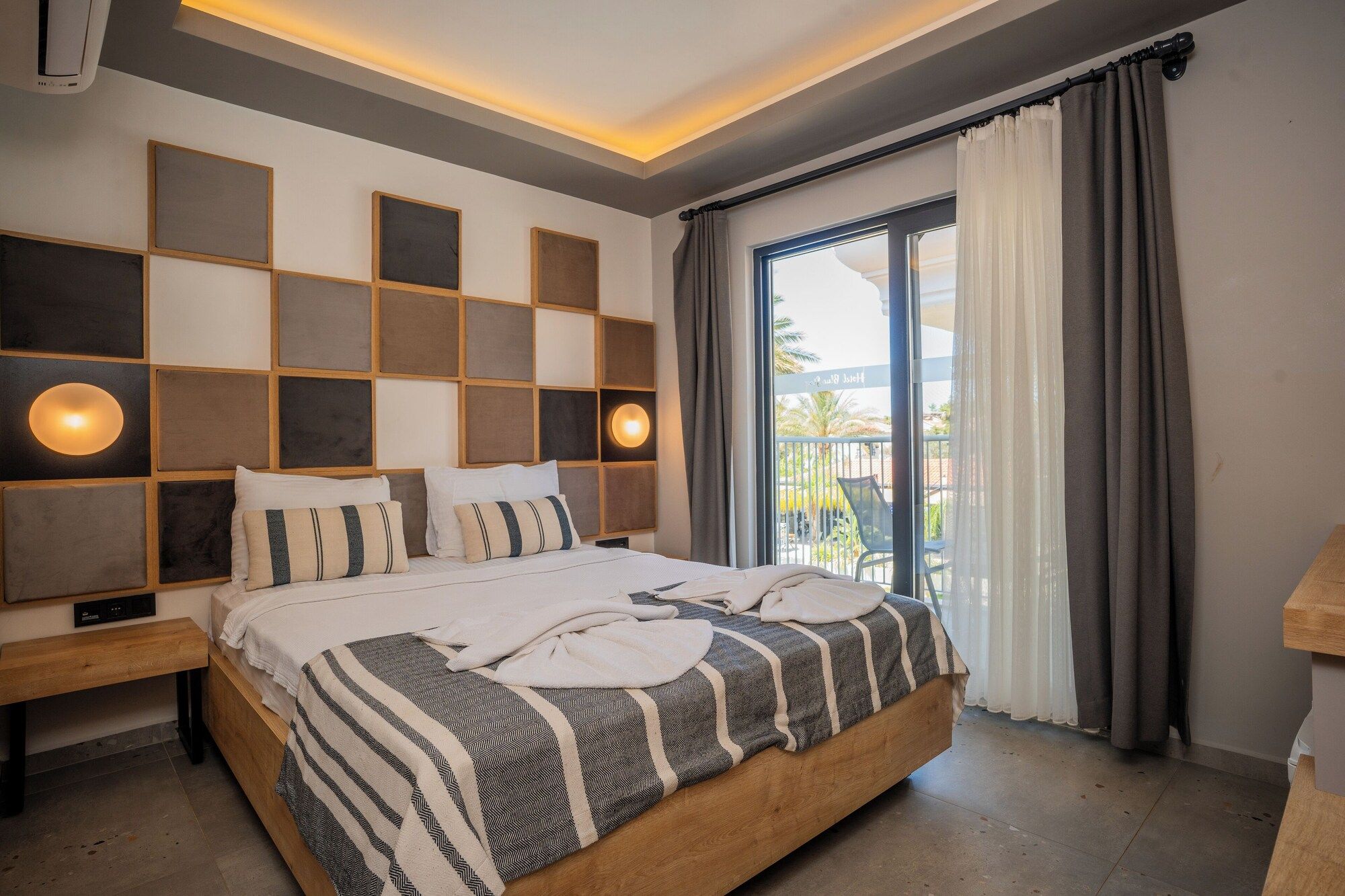 Habitación