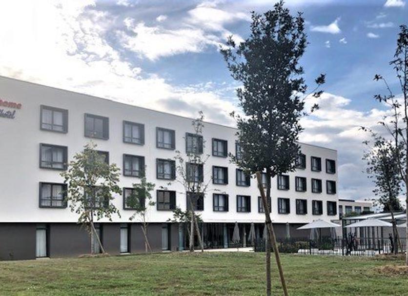 Edificio Foto