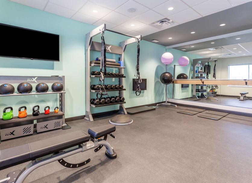 Gym Foto