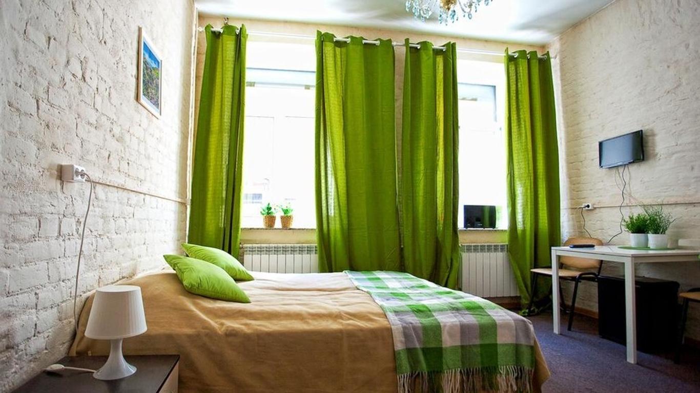 Aparthotel
