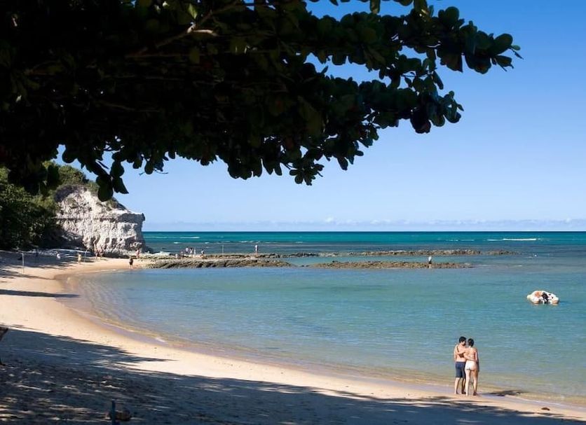 Playa Foto