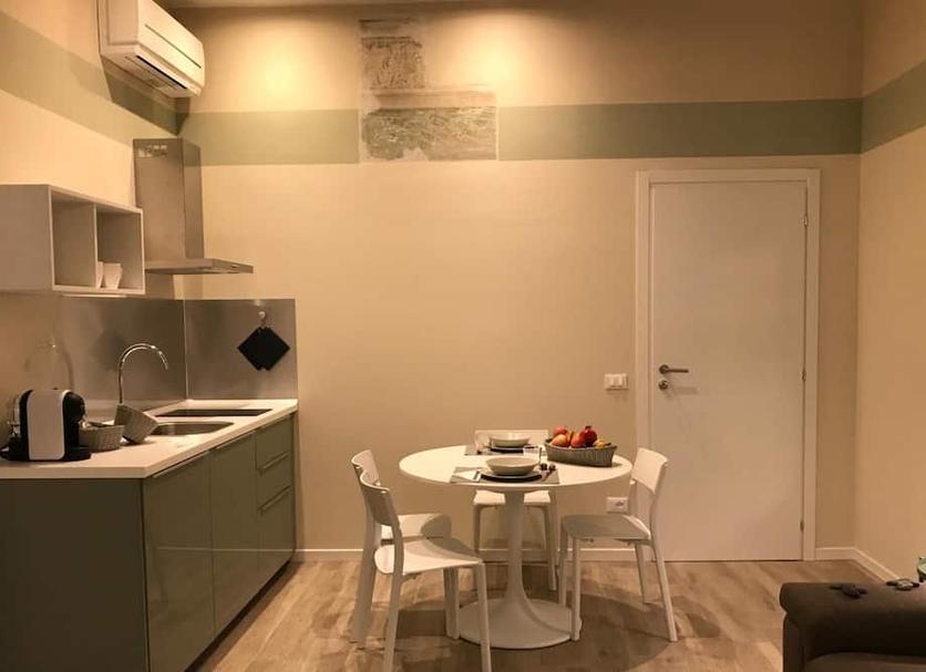 Cocina Foto