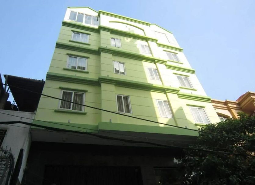 Edificio Foto