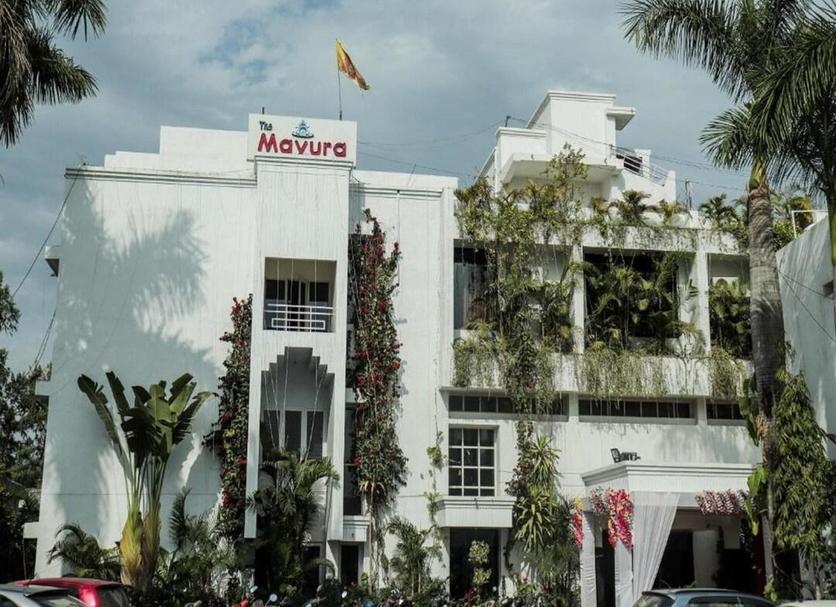 Edificio Foto