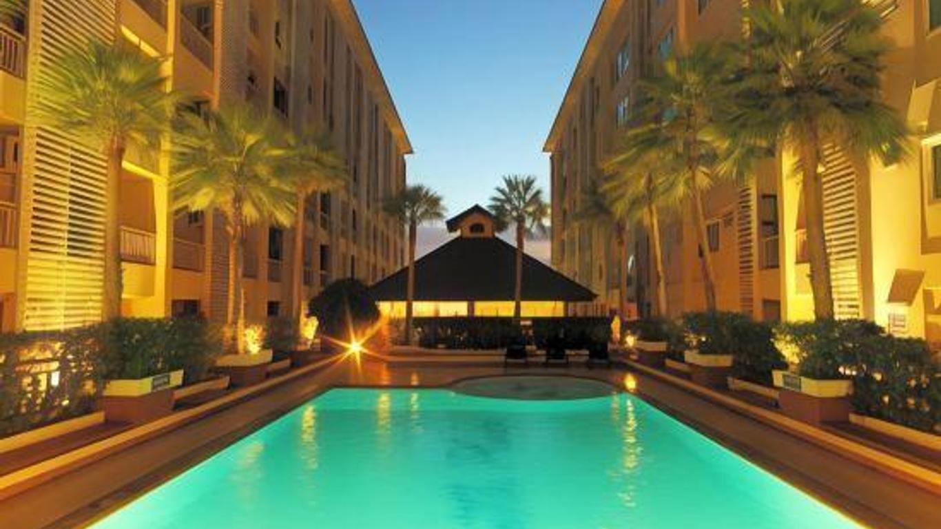 The Ninth Place Serviced Residence