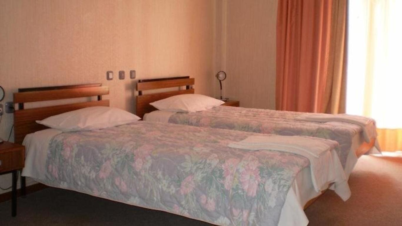Hotel Koutriaris