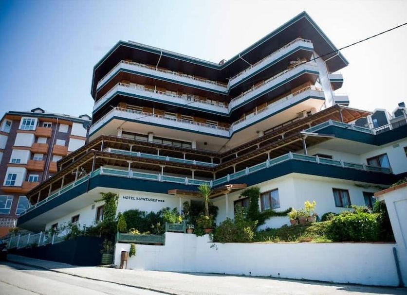 Edificio Foto