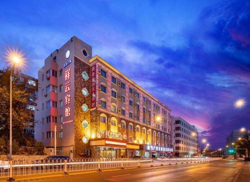 Edificio Foto