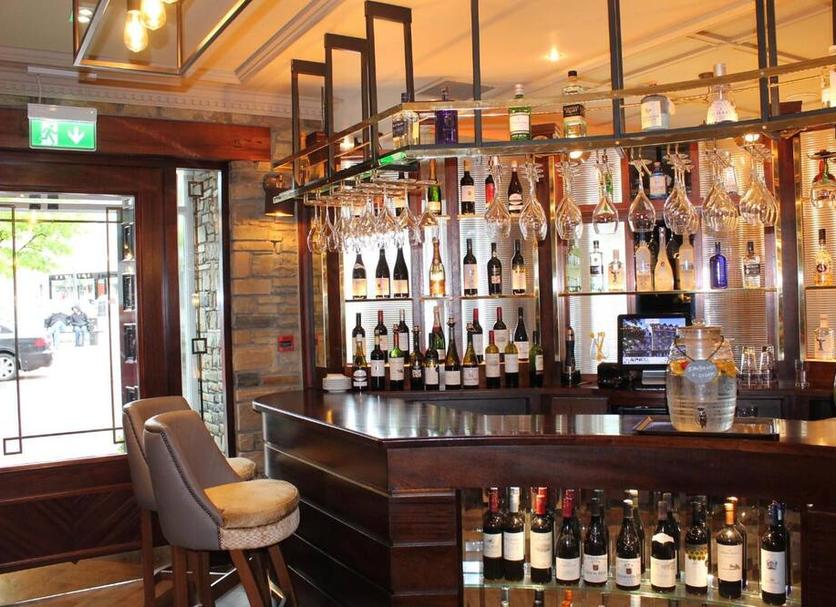 Bar Foto
