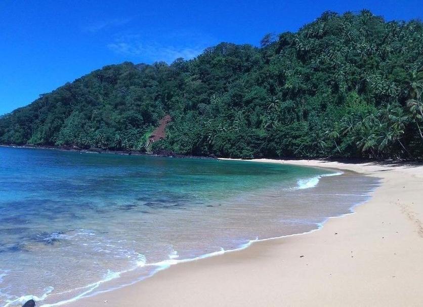 Playa Foto