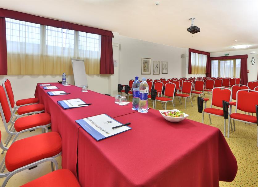 Sala de conferencias Foto